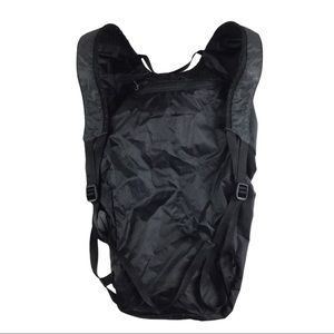 north face packable backpack
